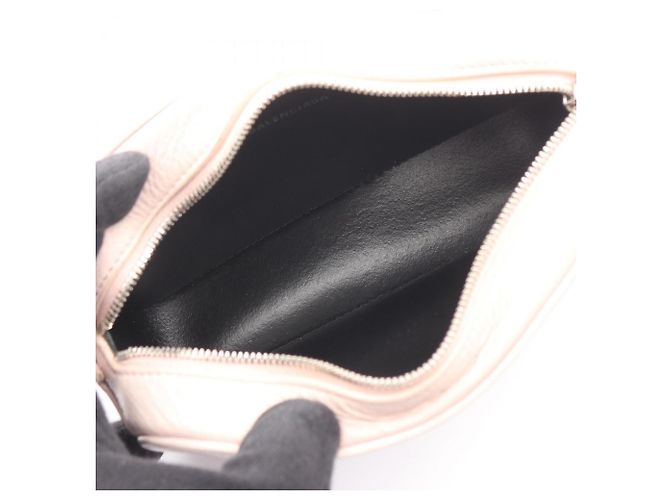 Balenciaga Everyday Camera Bag XS - Pink - view 3