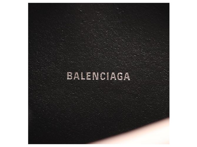 Balenciaga Everyday Camera Bag XS - Pink - view 4