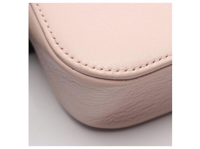Balenciaga Everyday Camera Bag XS - Pink - view 6