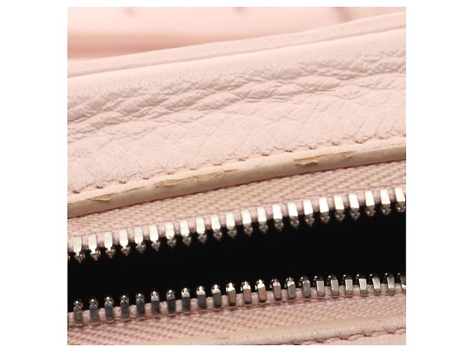Balenciaga Everyday Camera Bag XS - Pink - view 7