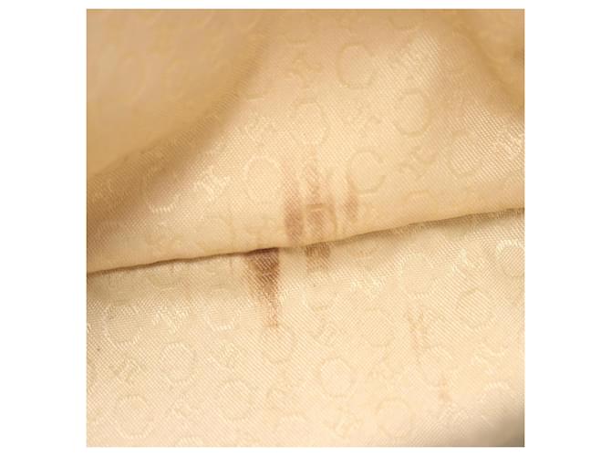 Céline Borsa a Spalla Celine C Macadam Verde - vista 5