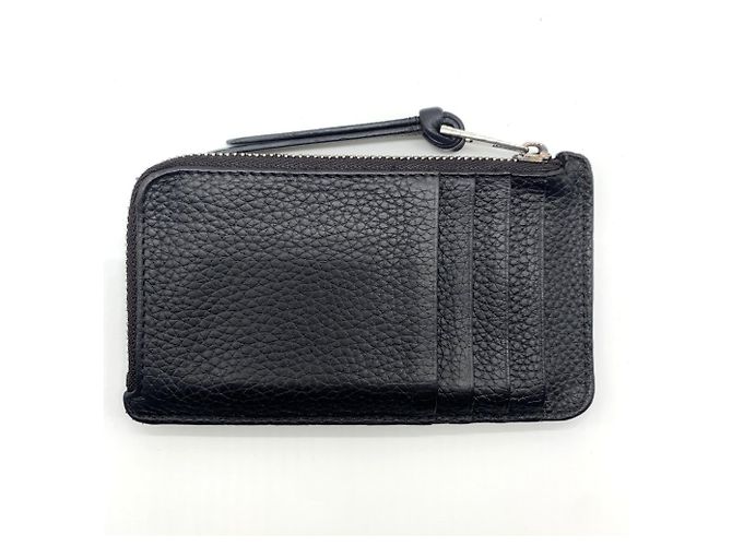 Monedero de piel de ternera Loewe - vista 2