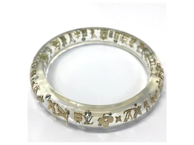 Bracciale Charm Louis Vuitton - vista 2