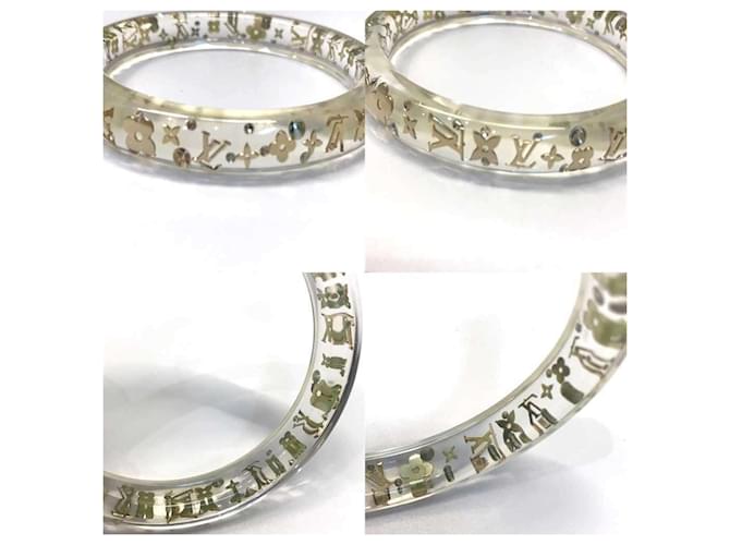 Bracciale Charm Louis Vuitton - vista 3