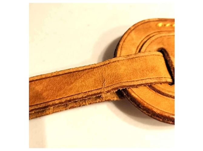 Louis Vuitton Antigua Cabas MM Tasche Braun - Ansicht 9