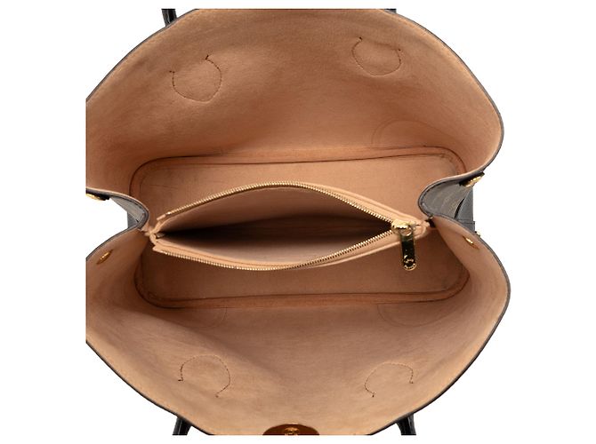 Louis Vuitton Flandrin Monogramma Marrone - vista 4