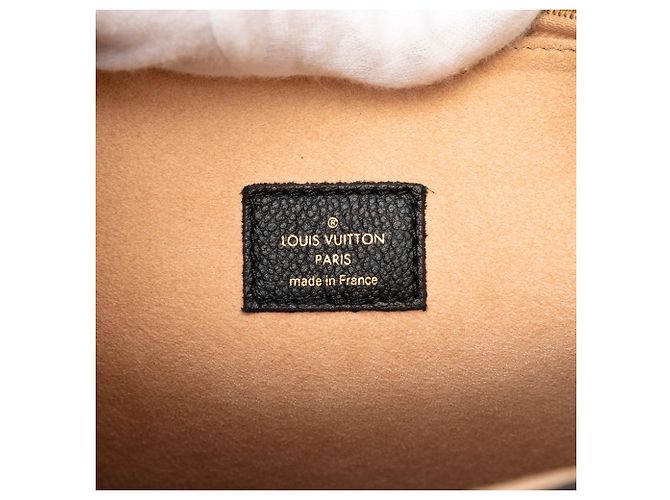 Louis Vuitton Flandrin Monogramma Marrone - vista 5