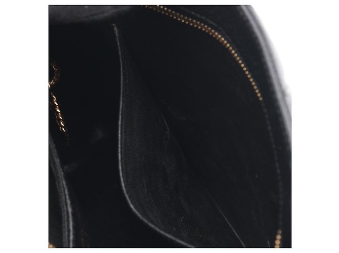 Timeless Bolso Tote Reissue de Chanel Negro - vista 7