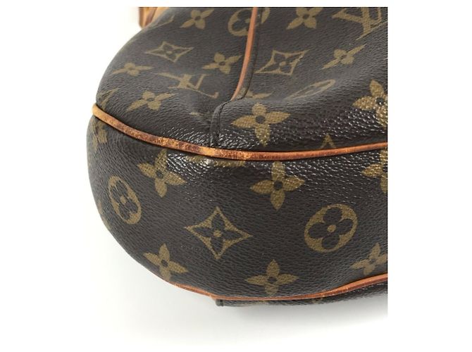 Borsa a Spalla Monogram Thames PM M56384 di Louis Vuitton Marrone - vista 7