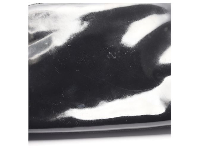 Borsa a mano/spalla Gancini Salvatore Ferragamo Nero - vista 9