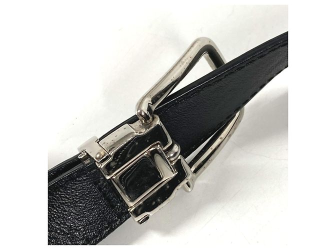 Marsupio / borsa a spalla in pelle matelassé Chanel Nero - vista 13
