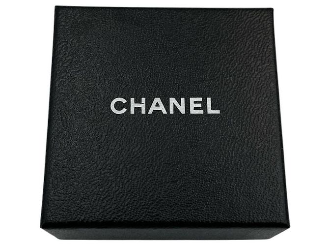 Collana da Uomo Chanel con il Marchio Coco Beige D'oro - vista 9