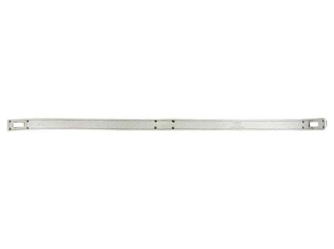 Bracciale Charm Kelly di Hermès Argento Bianco - vista 5