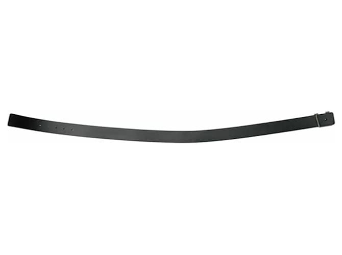 Cintura Monogram Eclipse Louis Vuitton Marrone Nero - vista 3