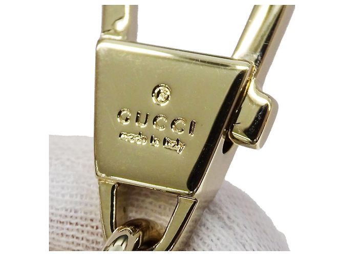 Charm per Borsa Dragonfly di Gucci Multicolore Beige - vista 5