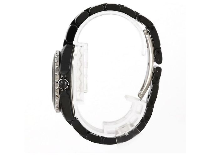 Chanel J12 33mm Keramik Uhr H1625 - Ansicht 3