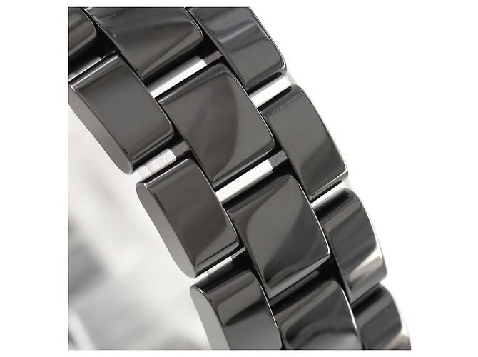 Chanel J12 33mm Keramik Uhr H1625 - Ansicht 5