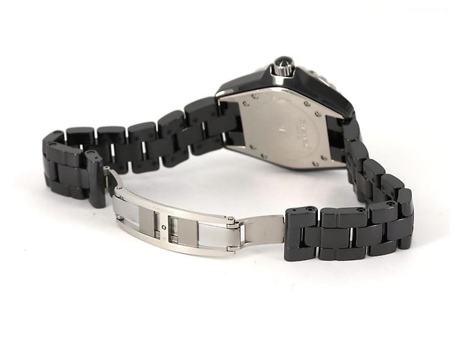 Chanel J12 33mm Keramik Uhr H1625 - Ansicht 7