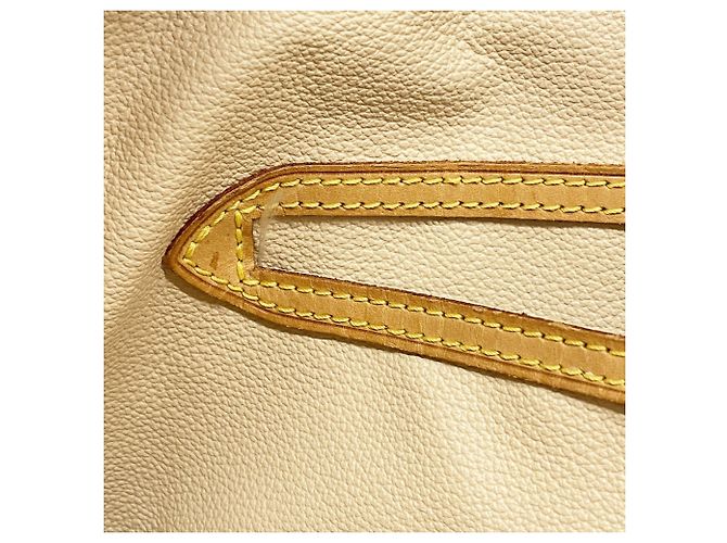 Borsa Tote Bucket GM Monogram Louis Vuitton Marrone - vista 7