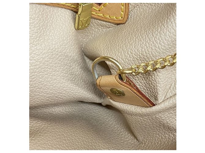 Borsa Tote Bucket GM Monogram Louis Vuitton Marrone - vista 9