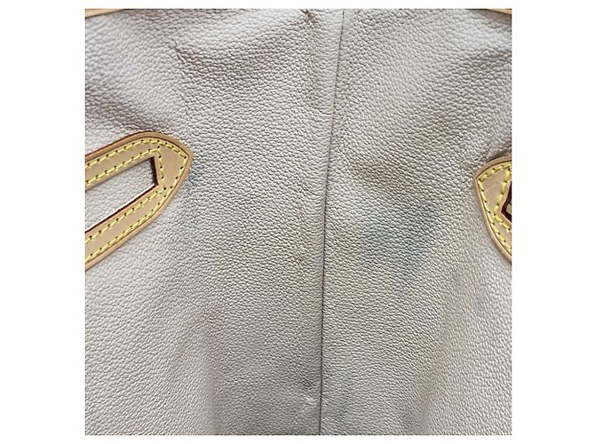 Borsa Tote Bucket GM Monogram Louis Vuitton Marrone - vista 9