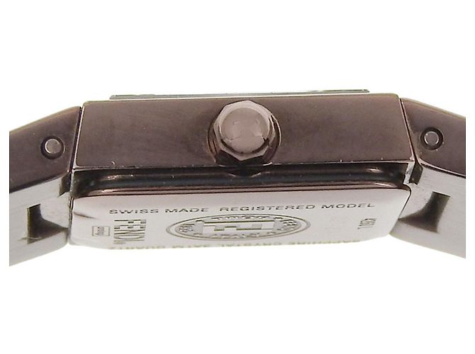 Fendi Pyramid Uhr 4260L - Ansicht 6