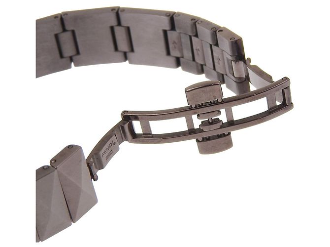 Fendi Pyramid Uhr 4260L - Ansicht 8