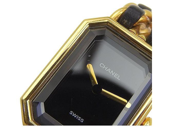 Chanel Premiere S Uhr H0001 - Ansicht 7