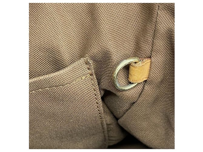 Borsa Louis Vuitton Monogram Tivoli GM Marrone - vista 14