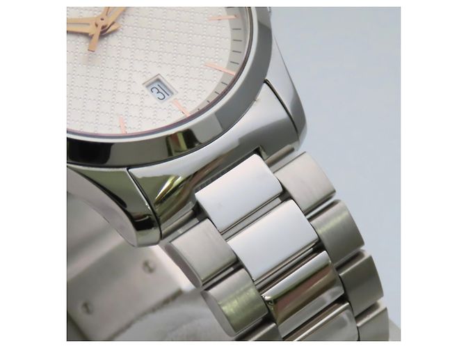 Orologio da Uomo Gucci G-Timeless 126.4 - vista 12