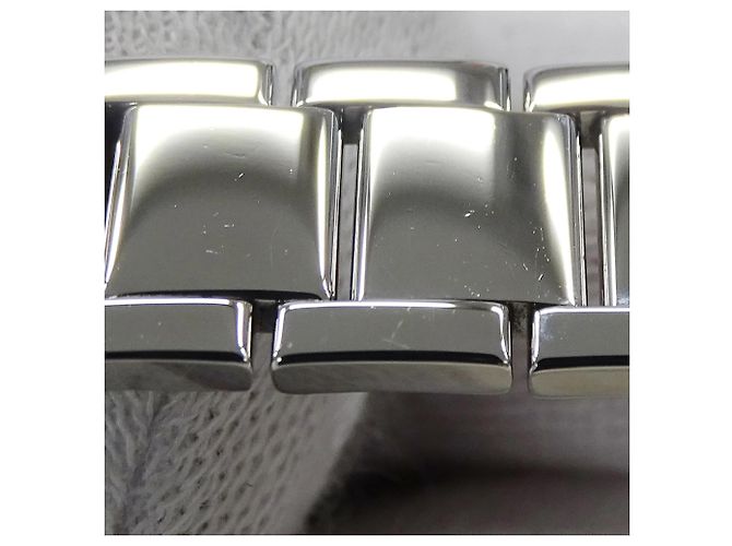 Tiffany & Co. Damen Atlas Diamant Quarz Uhr - Ansicht 12