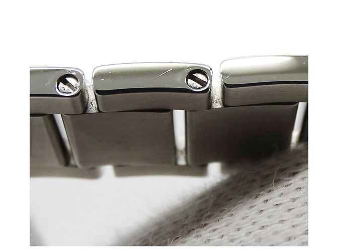 Tiffany & Co. Damen Atlas Diamant Quarz Uhr - Ansicht 13