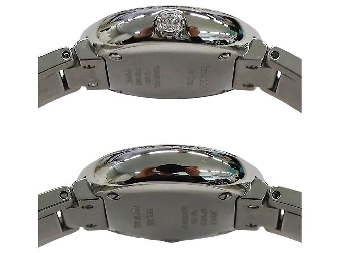 Tiffany & Co. Damen Atlas Diamant Quarz Uhr - Ansicht 3