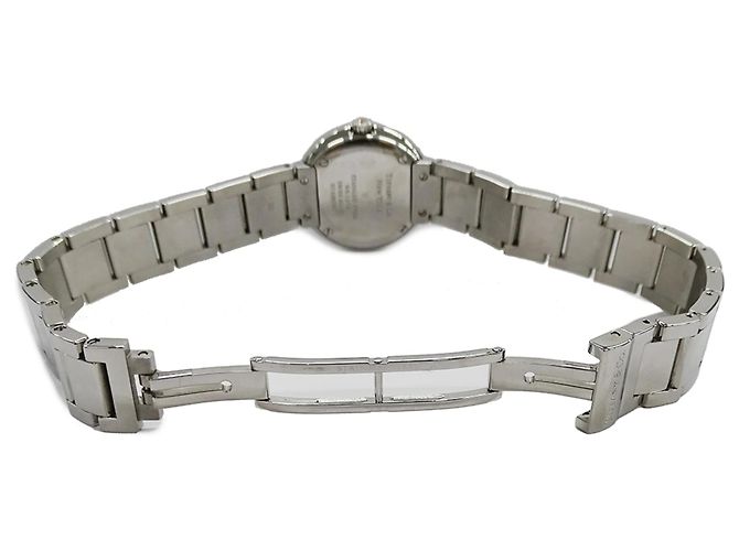 Tiffany & Co. Damen Atlas Diamant Quarz Uhr - Ansicht 4