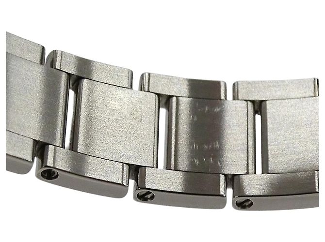 Tiffany & Co. Damen Atlas Diamant Quarz Uhr - Ansicht 9