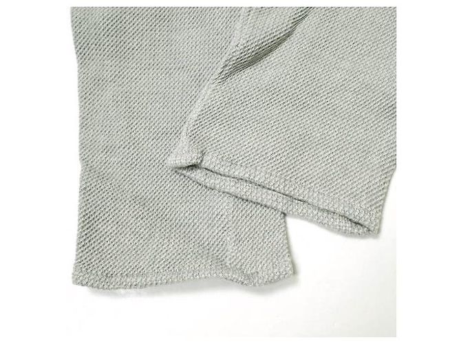 Autre Marque PANTALONES DE ALGODÓN FÁCILES HONEYCOMB Castaño - vista 8