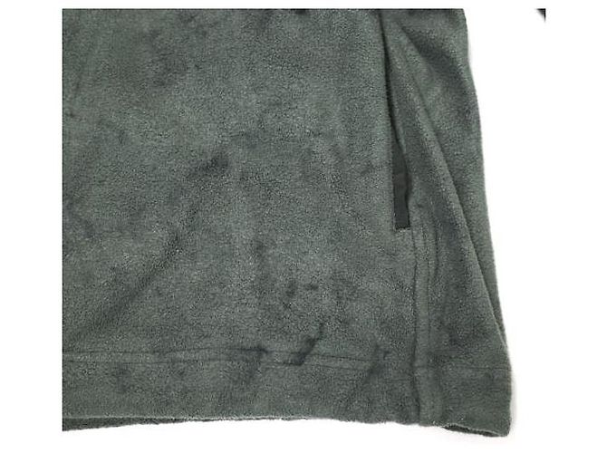 Autre Marque Suéter de moletom Danke Schon em mármore Marrom Cinza - vista 6