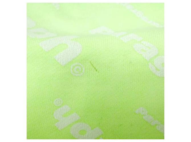 Autre Marque Sudadera de Algodón Danke Schön Verde Verde claro - vista 7
