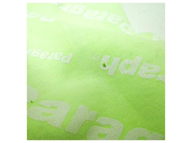 Autre Marque Sudadera de Algodón Danke Schön Verde Verde claro - vista 8