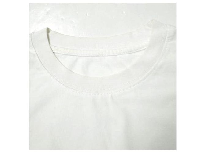 Autre Marque Camiseta de algodón A Few Good Kids Summer Limited Edition Blanco - vista 4