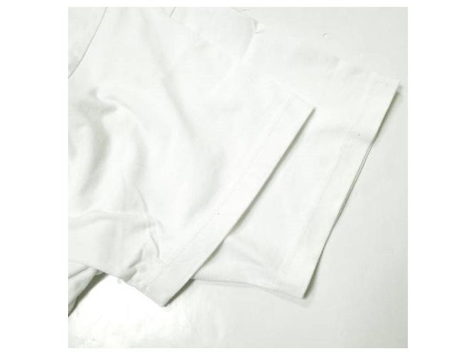 Autre Marque Camiseta de algodón A Few Good Kids Summer Limited Edition Blanco - vista 5