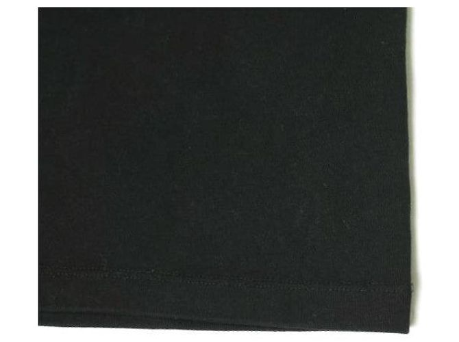 Autre Marque Camiseta TOM WOOD Richter Tee de algodón orgánico Negro - vista 7