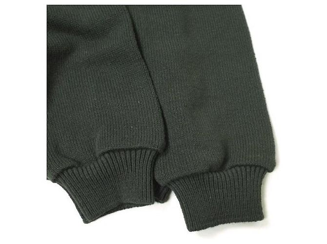 Autre Marque ISSUETHINGS Type67 Maglieria in Cotone Grigio - vista 6