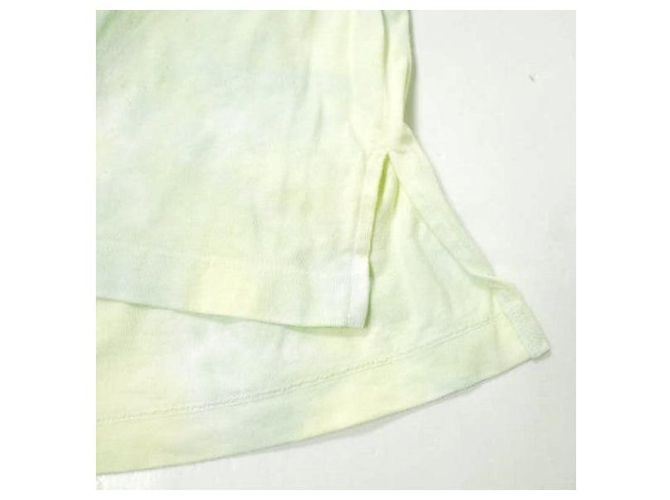 Autre Marque Camiseta de algodón GOOD ROCK SPEED Amarillo - vista 6