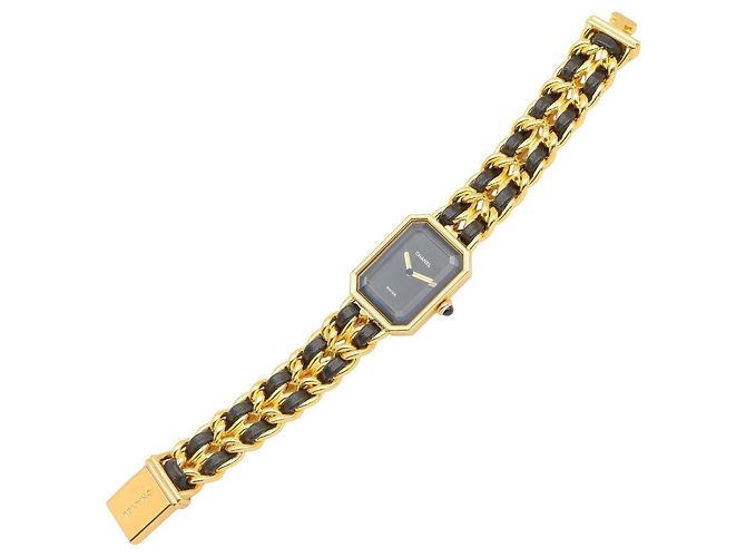 Reloj CHANEL Première M - vista 3