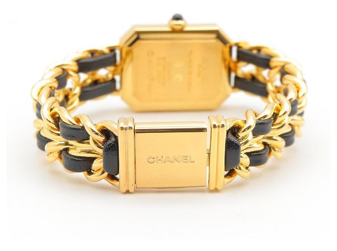 Reloj CHANEL Première M - vista 4