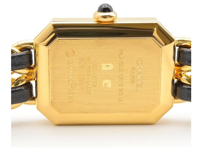 Reloj CHANEL Première M - vista 5