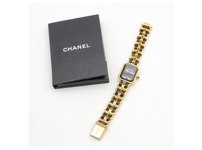 Reloj CHANEL Première M - vista 9
