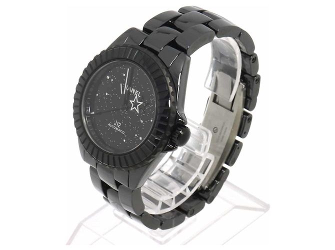 Orologio da Uomo Chanel J12 Interstellar Edizione Limitata - vista 3