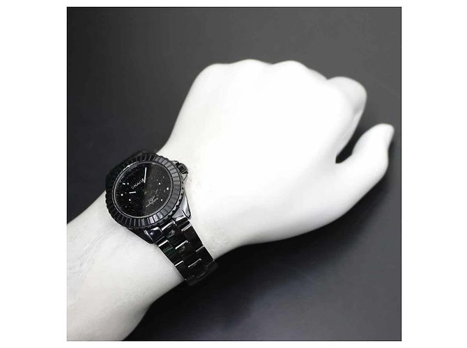 Orologio da Uomo Chanel J12 Interstellar Edizione Limitata - vista 4
